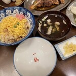 骨付鳥 一鶴 土器川店 - 