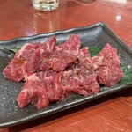 Yakiniku Shinsen - 