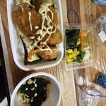 Hotto Motto Sakunakagome Ten