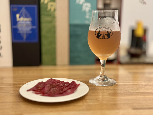 はなうた - 青森（ワインバー）の写真