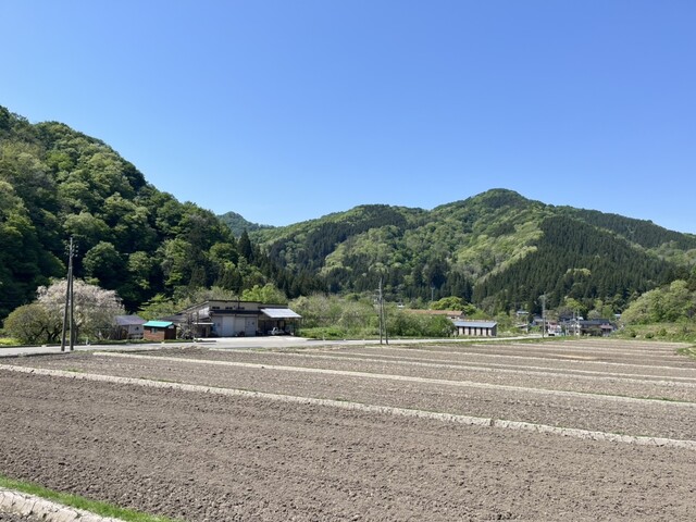 よれっちゃ福栄 - あつみ温泉（郷土料理）の写真