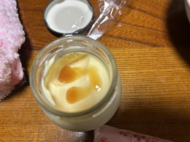 極上プリン専門店 ひろ - 水沢（プリン）の写真