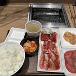 Yakiniku Raiku - 