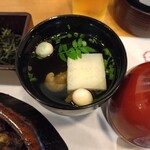 あつた蓬莱軒 - 