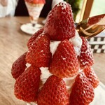 シェリーカフェ - 