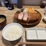 Tonkatsu Saku - 