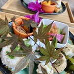 シェリーカフェ - 