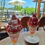 シェリーカフェ - 