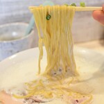 ラーメン家 あかぎ - 