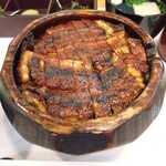 あつた蓬莱軒 神宮店 - 