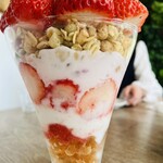 シェリーカフェ - 