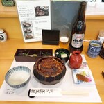 あつた蓬莱軒 神宮店 - 