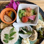 シェリーカフェ - 