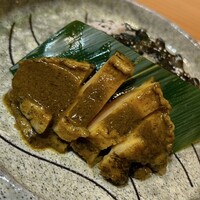 柿八 - 