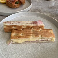 ジャヌ メルカート - 