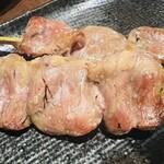 焼鳥どろまみれ 四谷本店 - 