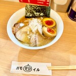 RAMEN ガモウスマイル - 