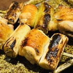 焼鳥どろまみれ 四谷本店 - 