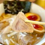 RAMEN ガモウスマイル - 