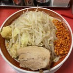 ラーメン 優勝 - 