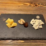 スブリデオ レストラーレ - 