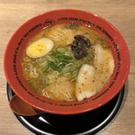 味千ラーメン - 料理写真: