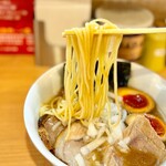 RAMEN ガモウスマイル - 