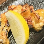 焼鳥どろまみれ - 