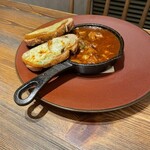 スブリデオ レストラーレ - 