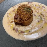 スブリデオ レストラーレ - 