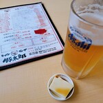 豚太郎 広江店 - 