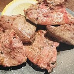 焼鳥どろまみれ - 