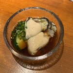 Oyster Lab - 牡蠣酢