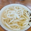 うどん・そば 恵比寿