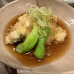 勝手口 ひまり屋 - 