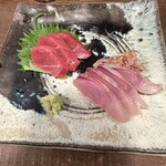 勝手口 ひまり屋 - 