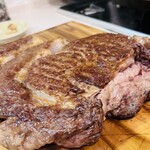 スーパー ナニワヤ - 