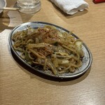 もつ焼きおとんば 高田馬場店 - 
