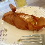 月乃井 - コルネ（¥300税抜）