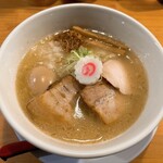 自家製手打ち麺 粋や - 