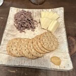 勝手口 ひまり屋 - 