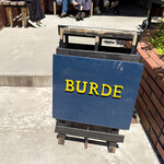 BURDE - 