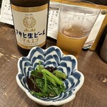 勝手口 ひまり屋 - 