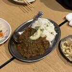 もつ焼きおとんば 高田馬場店 - 
