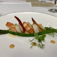 レストラン カスケード - 