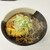 そば処 弁菜亭 - 料理写真:私が注文いたしました「天ぷらそば ５４０円」です。