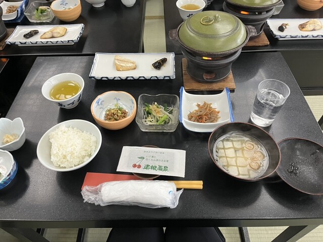 民謡の宿　あづまや - 東根（旅館・民宿）の写真