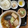 すがい食堂