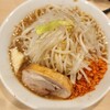 ラーメン 鷹の目 蒲田店
