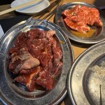 Yakiniku Guriguriya - 